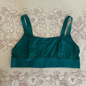 PARADE scoop bralette, re:play, discontinued color, 2XL